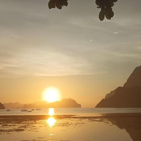Forest Inn El Nido Dış mekan fotoğraf