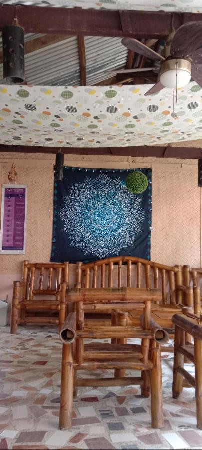 Forest Inn El Nido Dış mekan fotoğraf