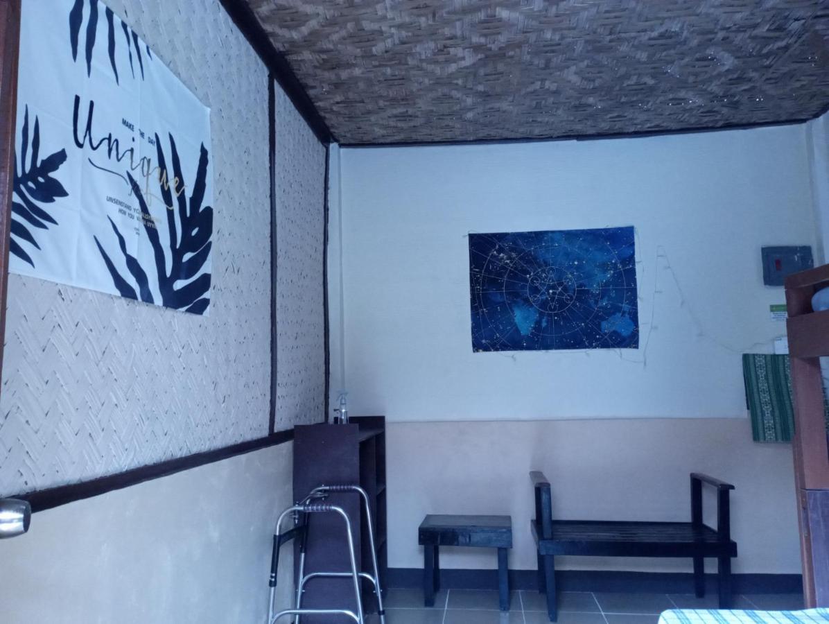 Forest Inn El Nido Dış mekan fotoğraf