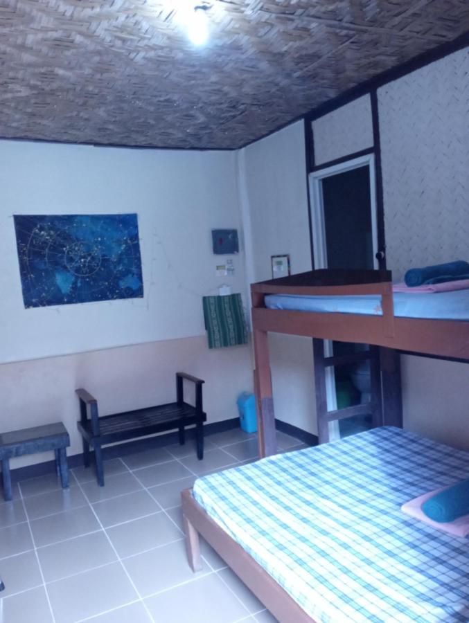Forest Inn El Nido Dış mekan fotoğraf