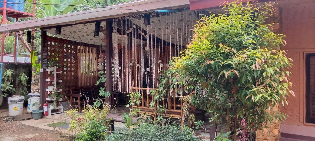 Forest Inn El Nido Dış mekan fotoğraf