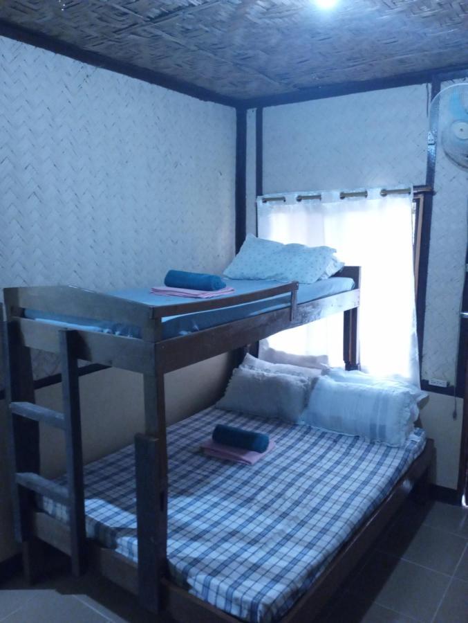Forest Inn El Nido Dış mekan fotoğraf