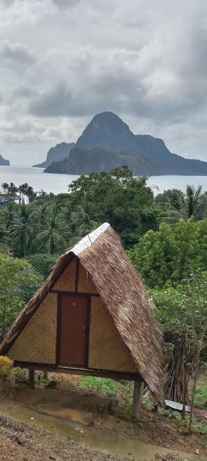Forest Inn El Nido Dış mekan fotoğraf