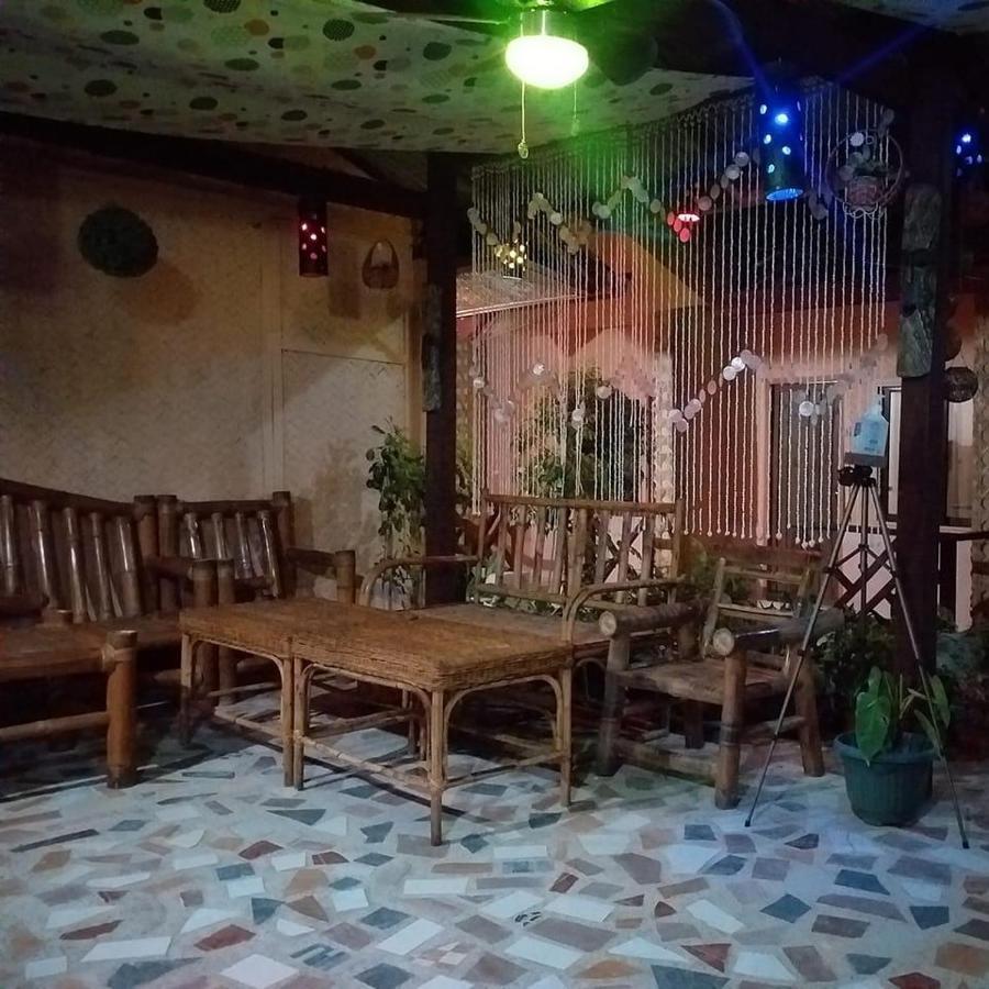 Forest Inn El Nido Dış mekan fotoğraf