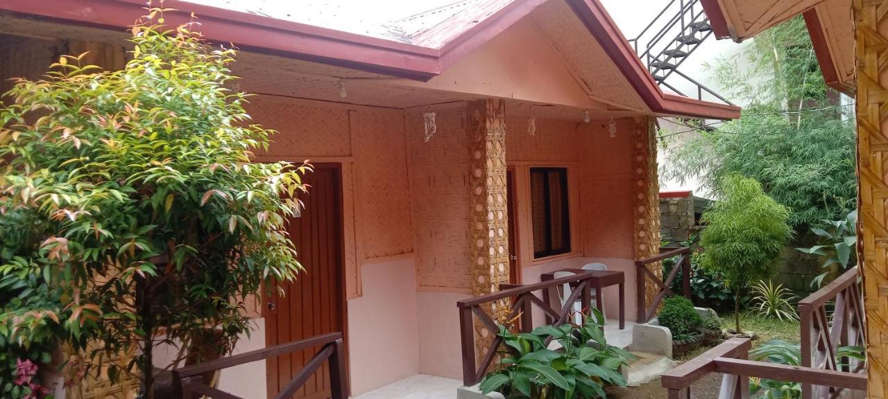 Forest Inn El Nido Dış mekan fotoğraf