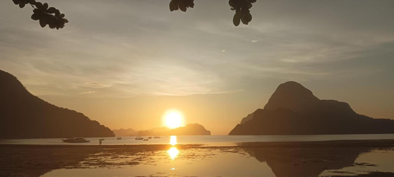 Forest Inn El Nido Dış mekan fotoğraf