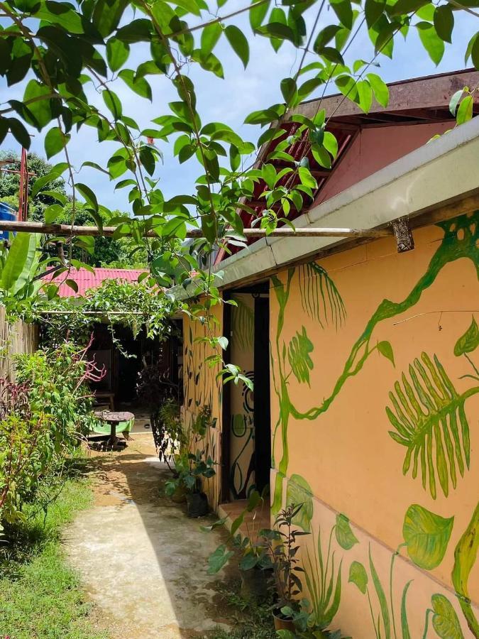 Forest Inn El Nido Dış mekan fotoğraf