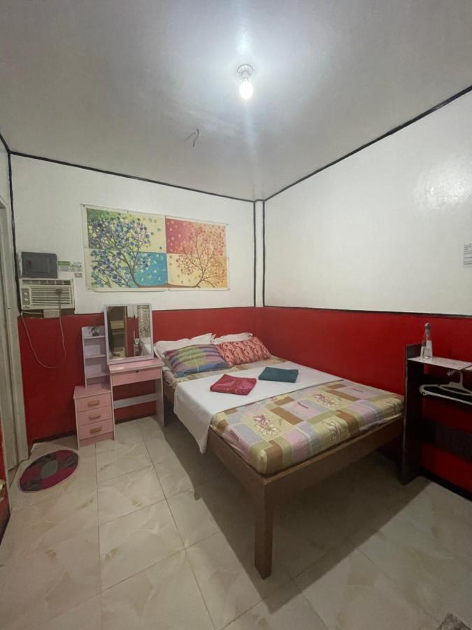 Forest Inn El Nido Dış mekan fotoğraf