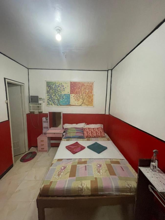 Forest Inn El Nido Dış mekan fotoğraf