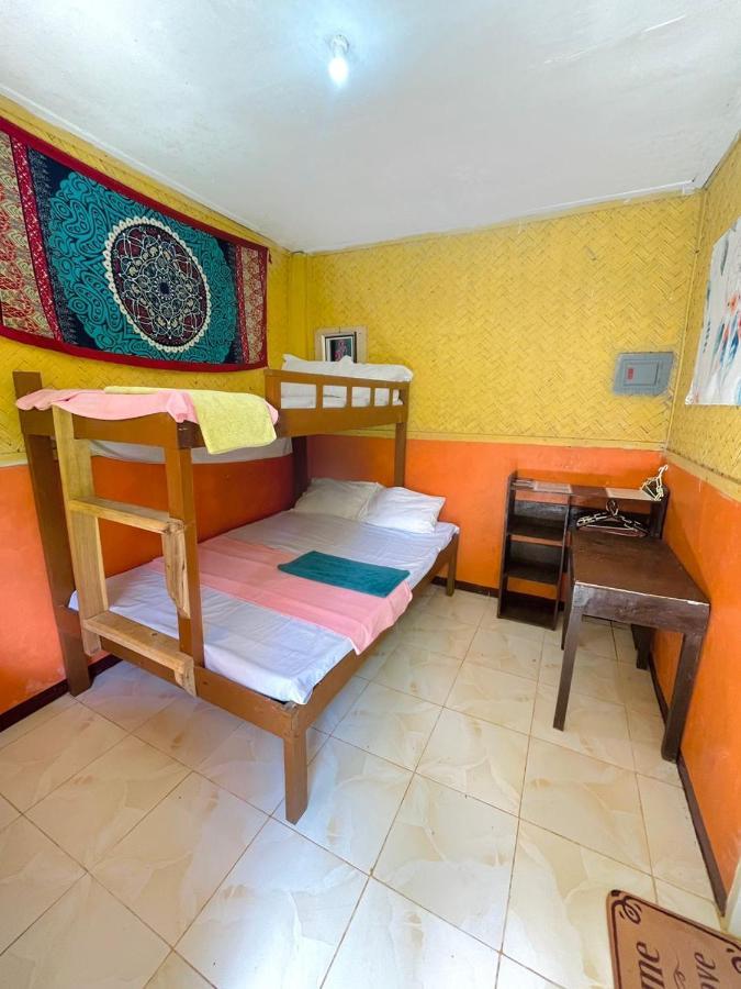 Forest Inn El Nido Dış mekan fotoğraf