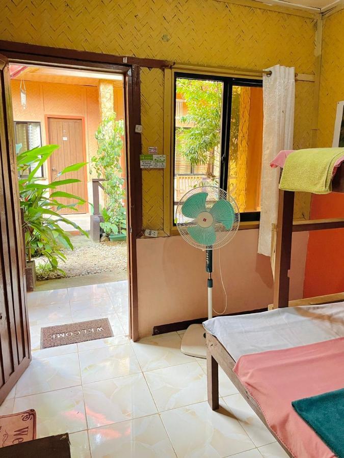 Forest Inn El Nido Dış mekan fotoğraf